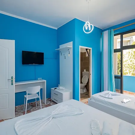 Apartman Al3 *