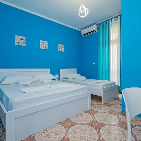 Apartman Al3