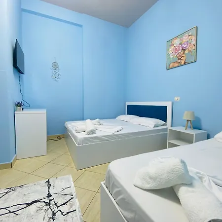 Apartman Al3 *
