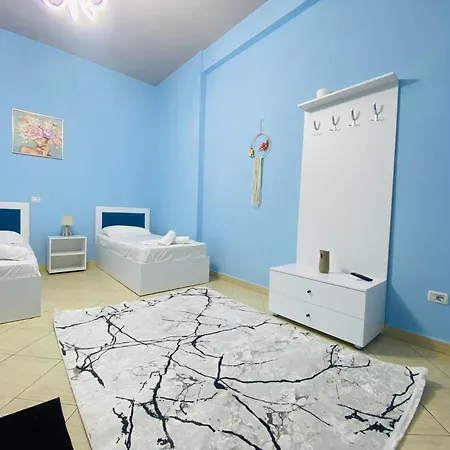 Al3 Apartman