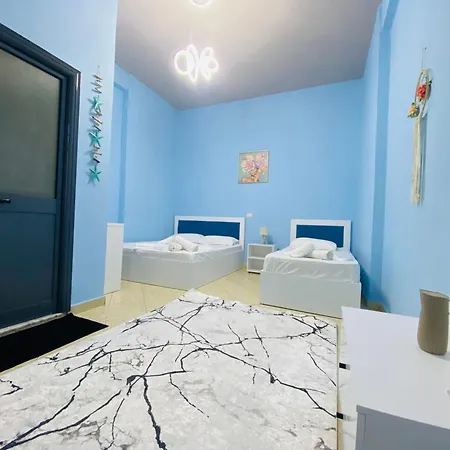 Apartman Al3 *