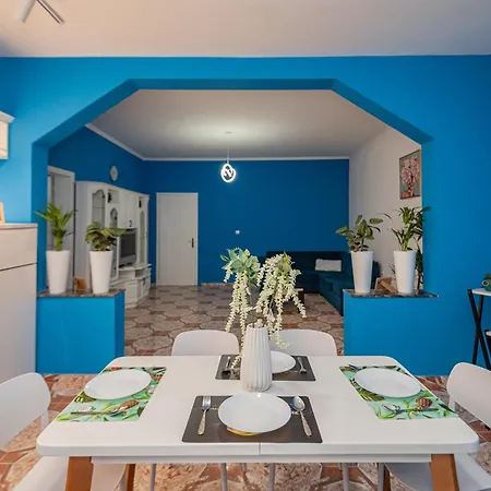 Apartment Al3 Durres