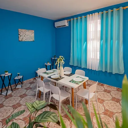 Al3 * Durrës