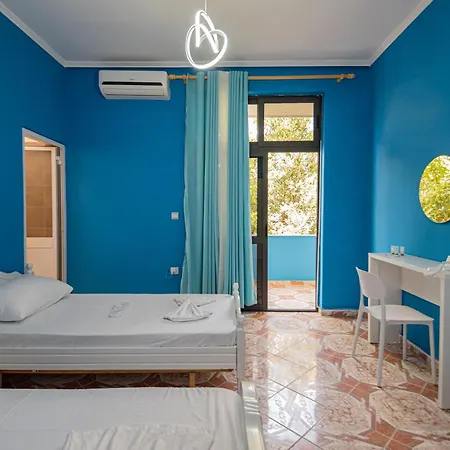Apartamento Al3 Durrës