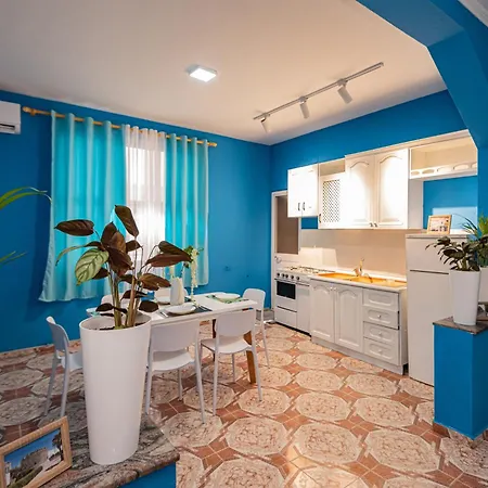 Apartment Al3 Durres