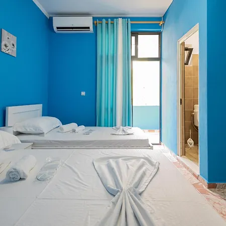 Apartamento Al3 Durrës