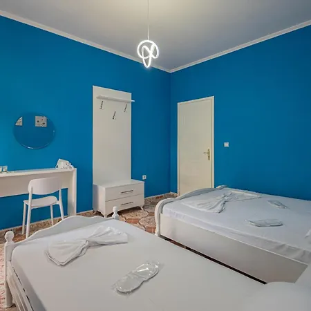 Al3 Apartment Durres