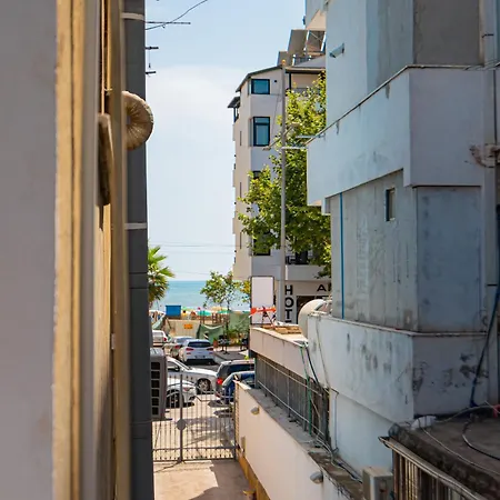 Al3 Apartament Durrës