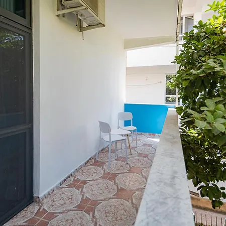 Apartment Al3 Durres