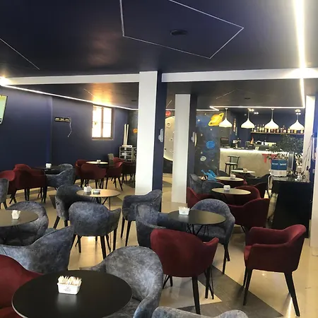 Apartment Al3