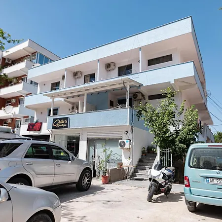 Al3 Apartament *