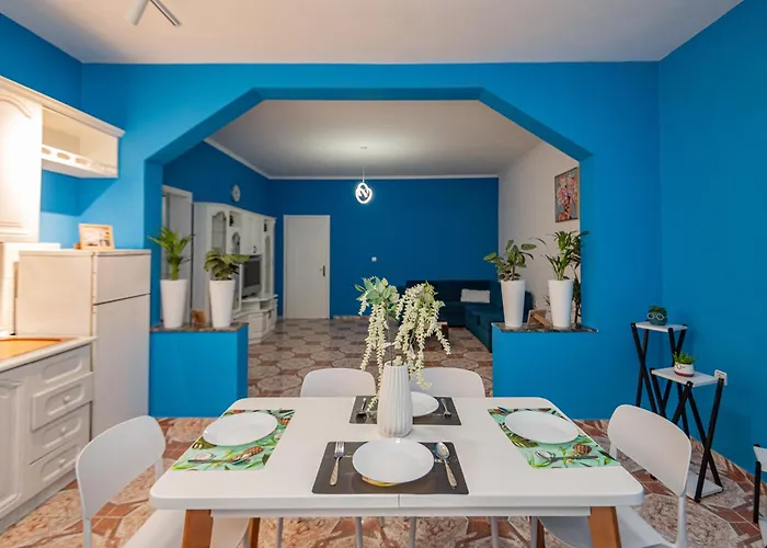 Apartament Al3 Durrës