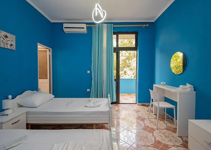 Apartment Al3 Durres