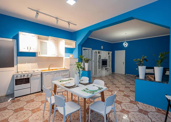 Al3 Apartament