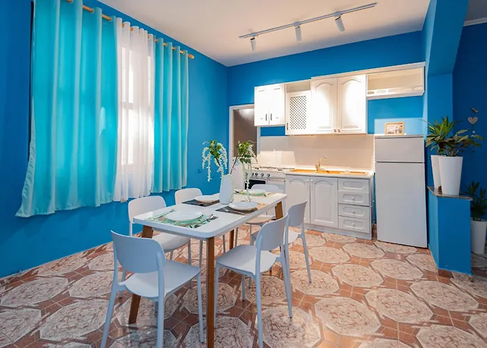 Al3 Apartament