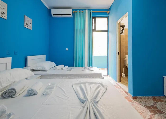 Apartment Al3 Durres
