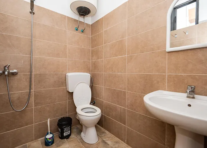 Apartament Al3 *