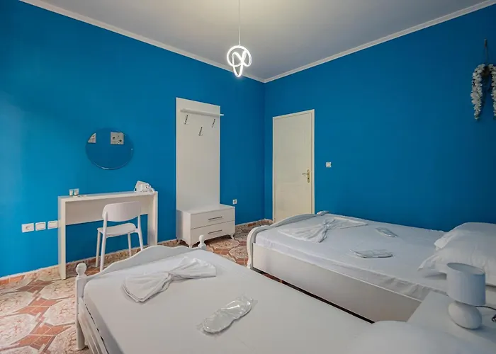 Al3 Apartment Durres