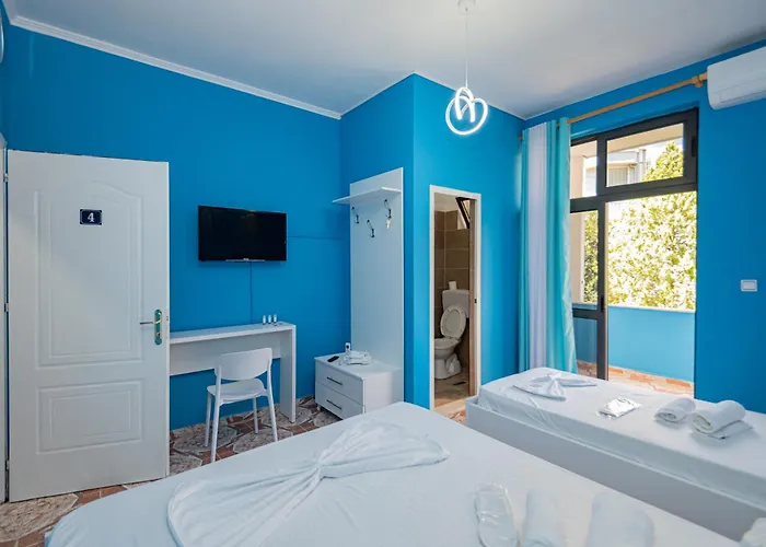 Apartment Al3 *