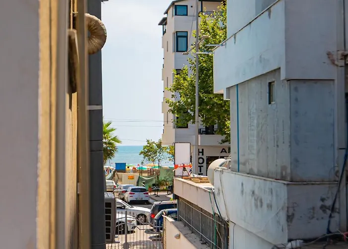 Al3 Apartment Durres