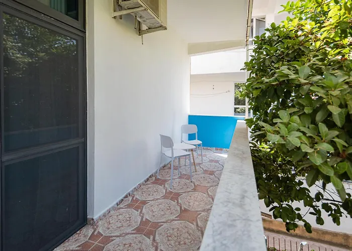 Apartment Al3 Durres