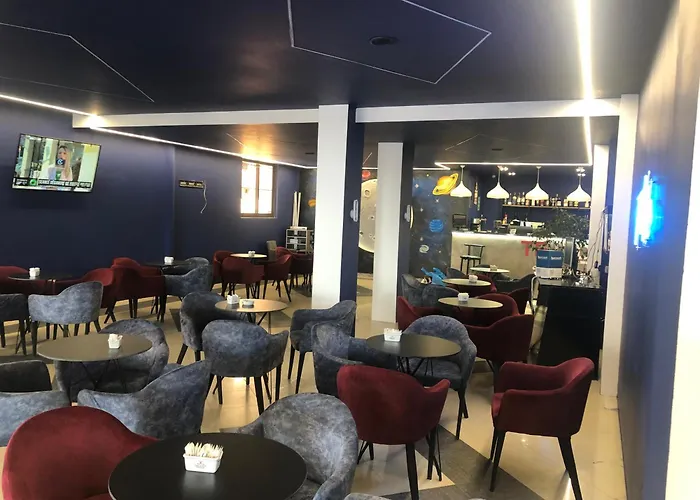 Apartment Al3