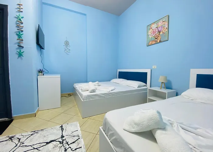 Apartament Al3 *