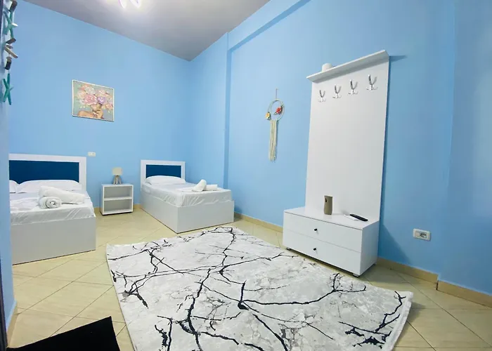 Al3 Apartament