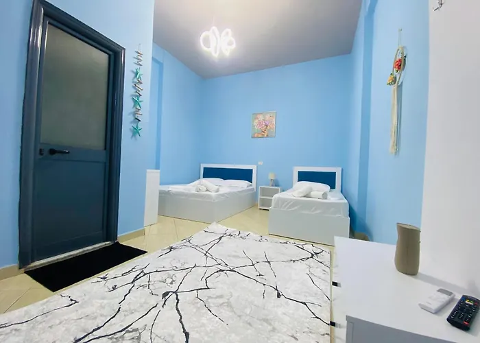 Apartment Al3 *