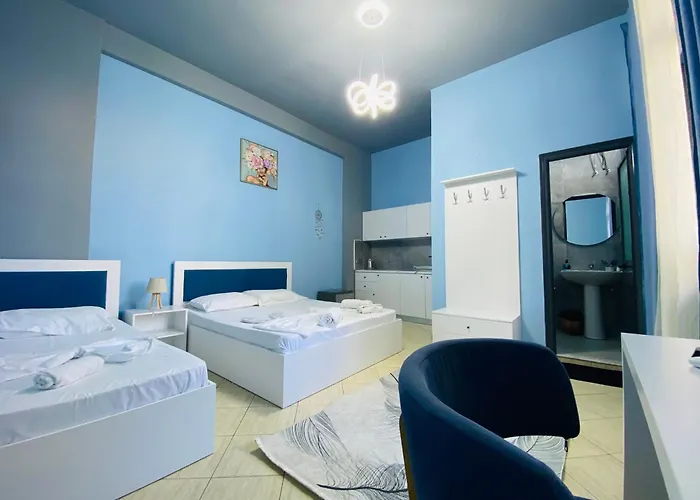 Apartment Al3 Durres